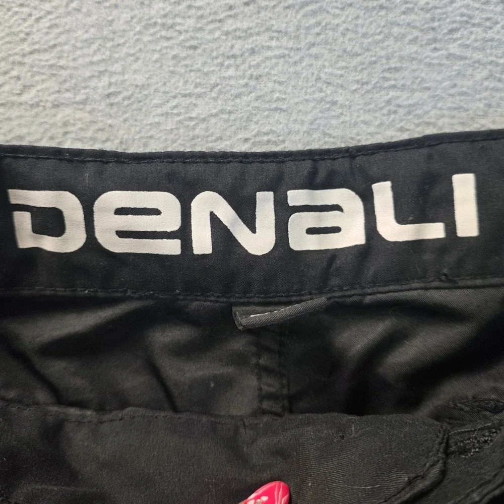 Denali perfect as inseam